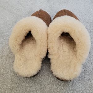 Nuknuuk slippers